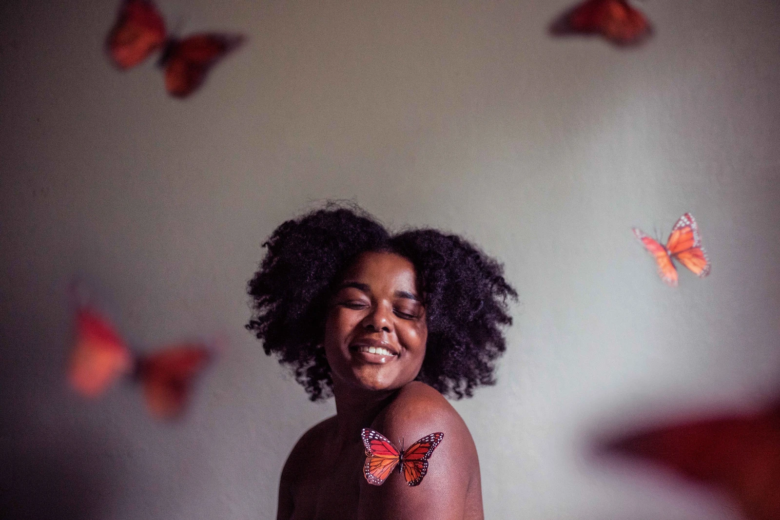 Natural Hair Salon Charlotte NC